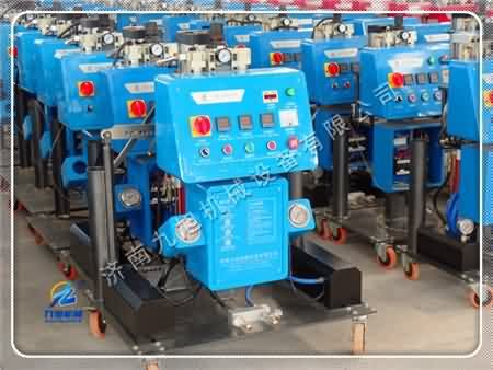 求聚氨酯發(fā)泡機(jī)那里的質(zhì)量好？？